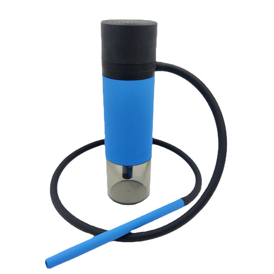 ShishaShift™ – The Portable Hookah Experience