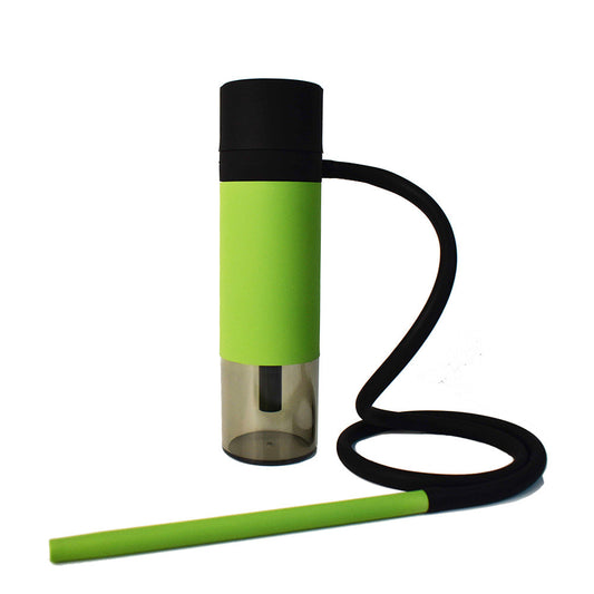 ShishaShift™ – The Portable Hookah Experience